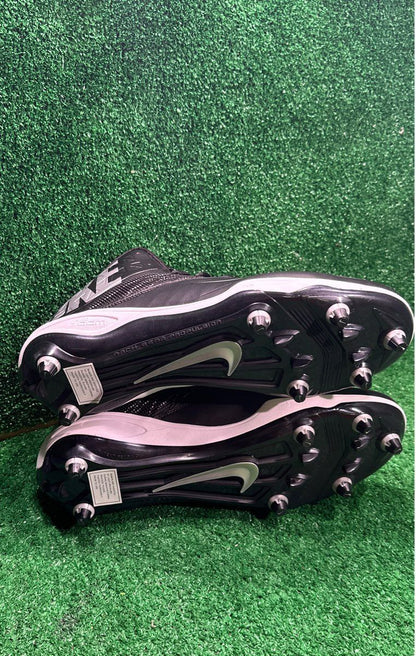 Nike Zoom Code Elite 3/4 D 15.0 Size Football Cleats