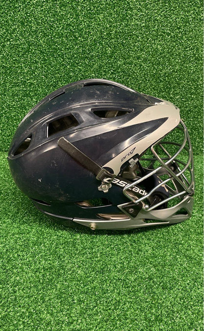 Cascade Pro 7 Junior OSFM Lacrosse Helmet