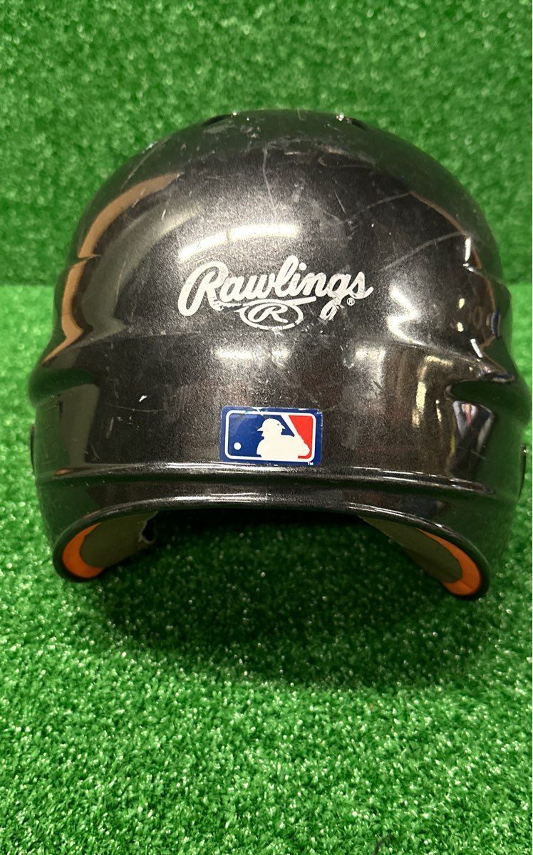 Rawlings CFBHN-R1 Batting Helmet