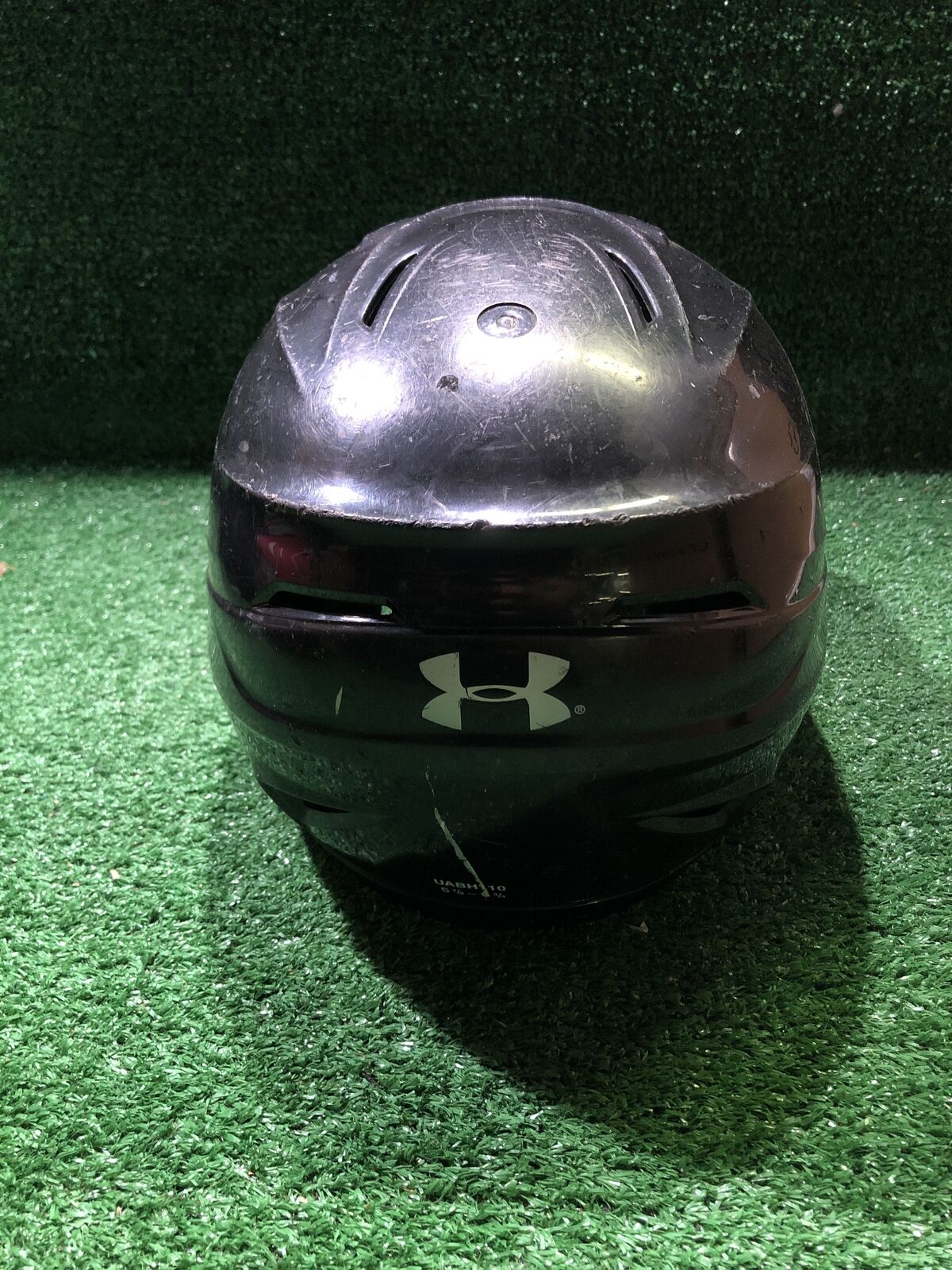 Under Armour UABH110 Batting Helmet