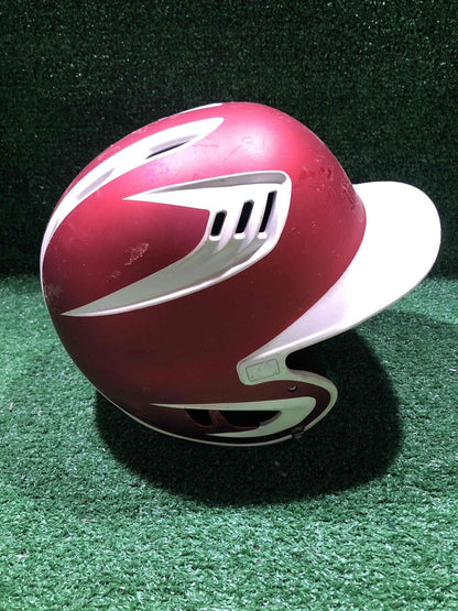 Rawlings S80X2J-R1 Batting Helmet