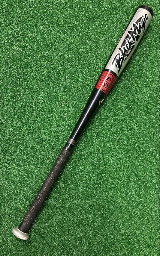 Easton Black Magic Baseball Bat 29" 19 oz. (-10) 2 1/4"