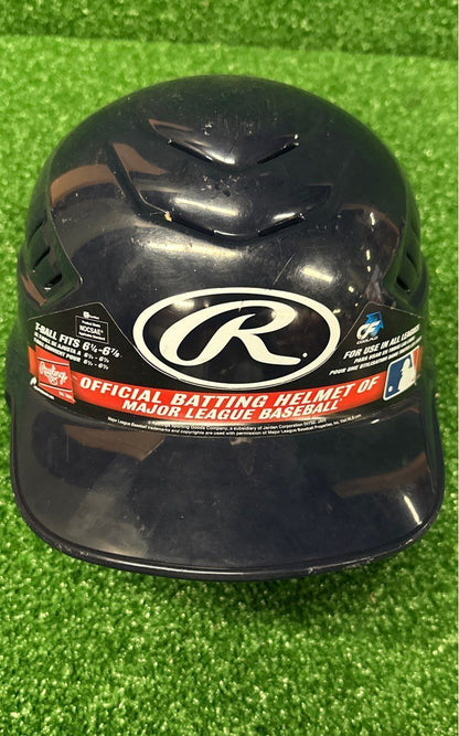 Rawlings CFTBH-R1 Batting Helmet