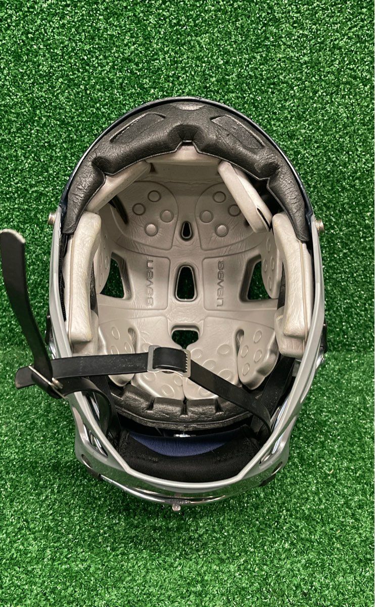 Cascade Pro 7 Junior OSFM Lacrosse Helmet