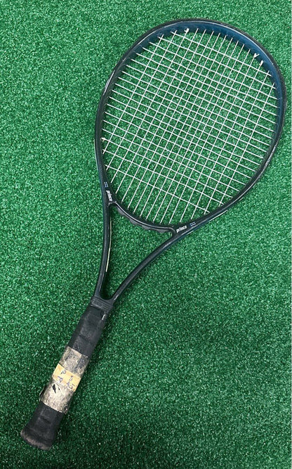 Prince Cts Synergy 28 Oversize Tennis Racket, , 4 3/4"