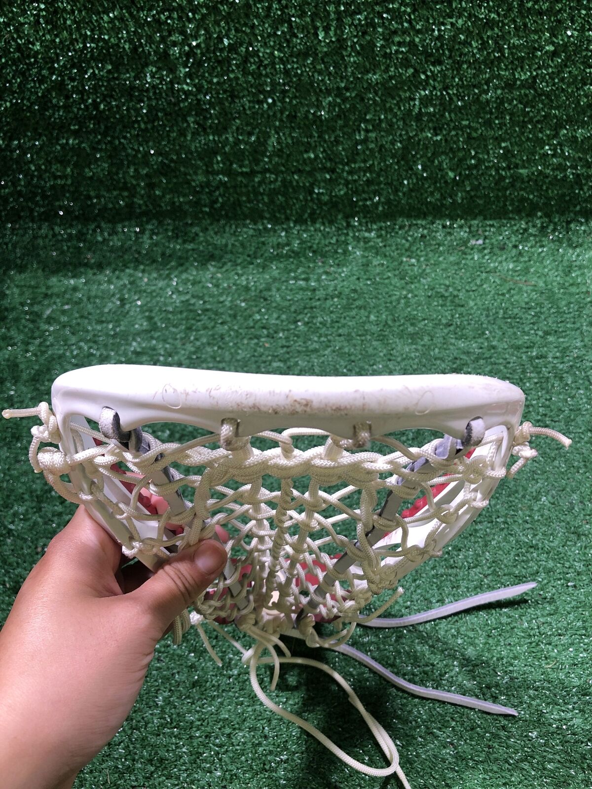 Stx ATK Women's Lacrosse Head