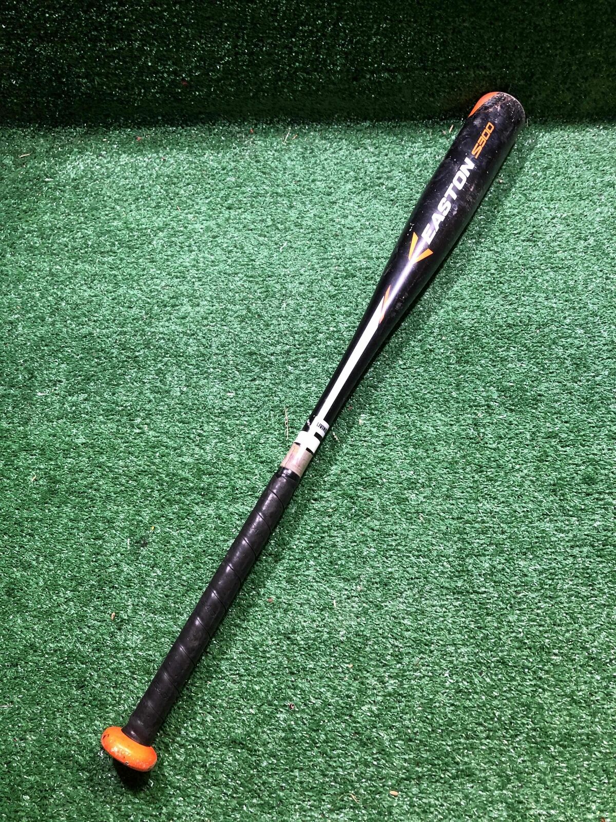 Easton YB15S300 Baseball Bat 29" 17 oz. (-12) 2 1/4"