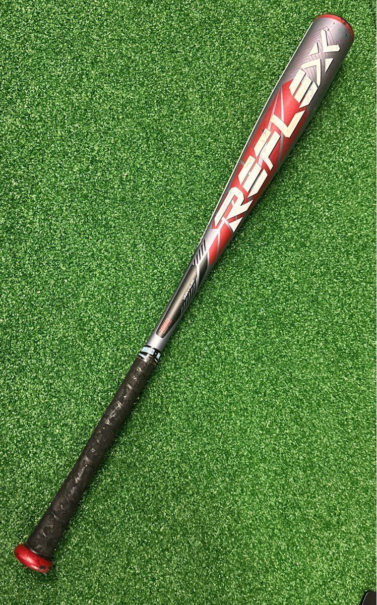 Easton Reflex BX74 Baseball Bat 32" 29 oz. (-3) 2 5/8"