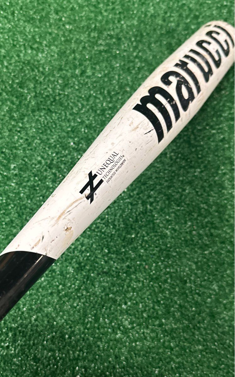 Marucci Team BBCOR Baseball Bat 32" 29 oz. (-3) 2 5/8"