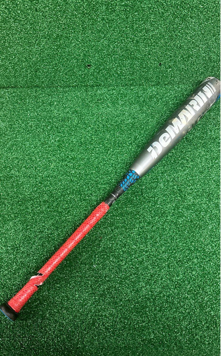 Demarini CF Seven Baseball Bat 32" 29 oz. (-3) 2 5/8"