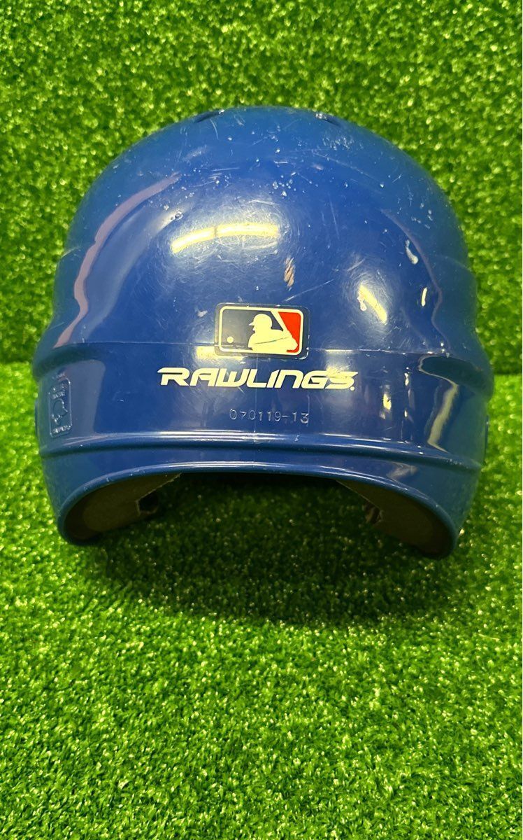 Rawlings CFTBH-R1 Batting Helmet