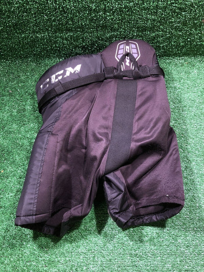 Ccm QLT230 Hockey Pants Youth Large (L)