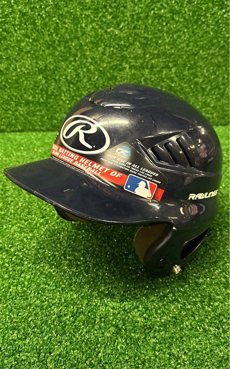 Rawlings CFTBH-R1 Batting Helmet