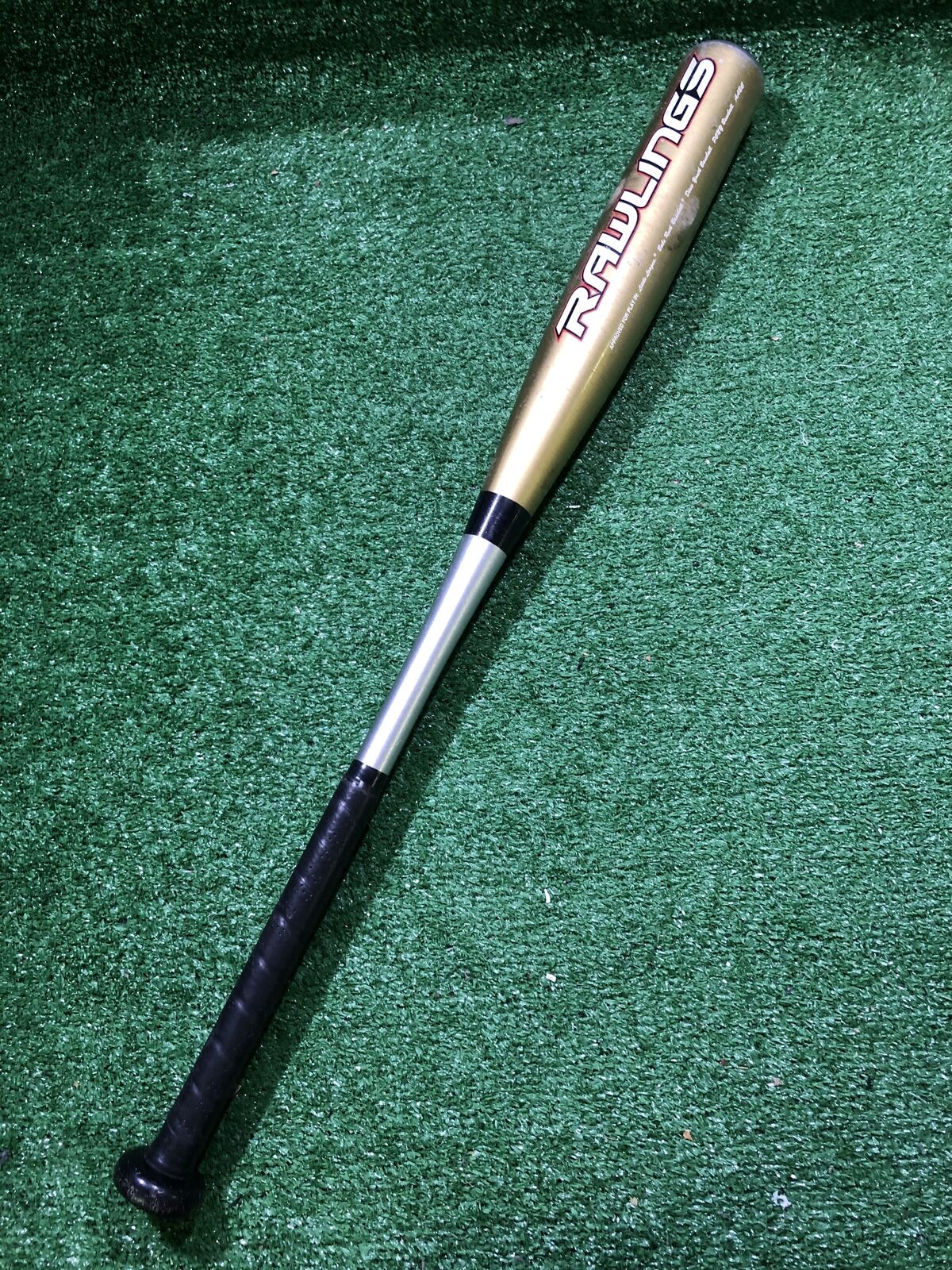 Rawlings YBTRMP2 Baseball Bat 29" 17 oz. (-12) 2 1/4"