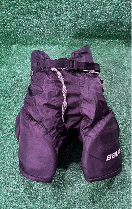 Bauer Nexus 400 Hockey Pants Youth Medium (M)