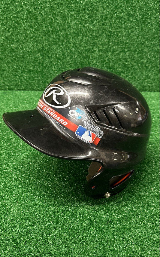 Rawlings CFBHN-R1 Batting Helmet