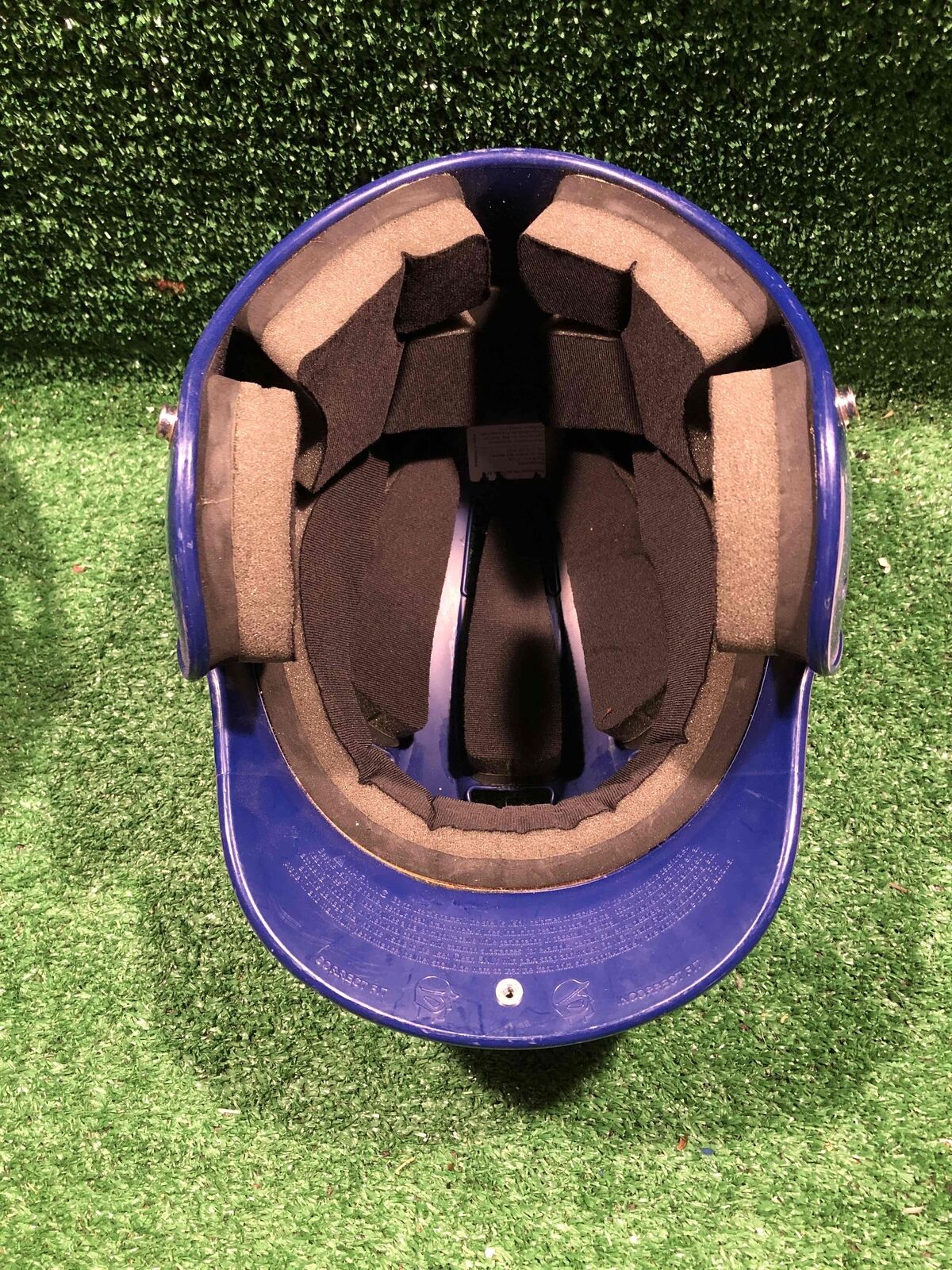 Easton TSA Natural Batting Helmet