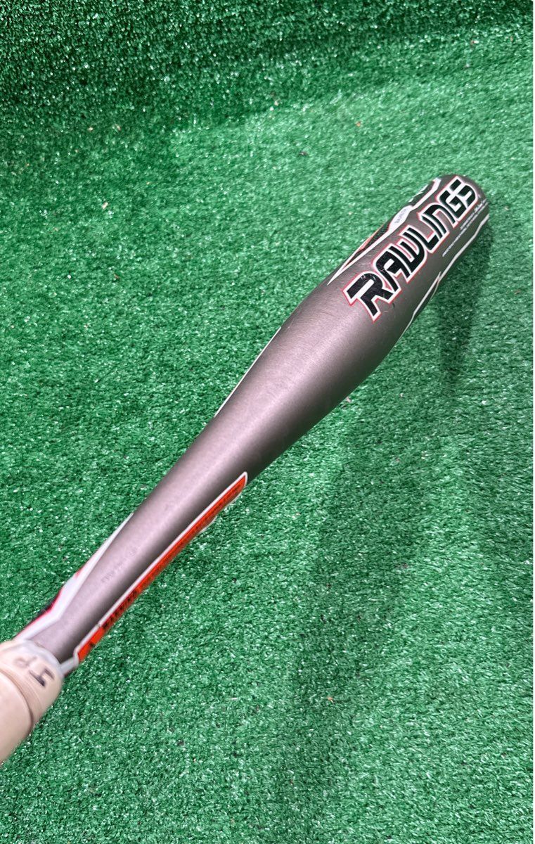 Rawlings RX4 Baseball Bat 30" 20 oz. (-10) 2 1/4"