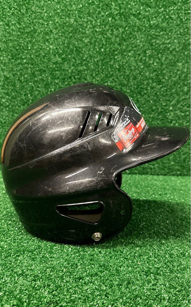 Rawlings CFBHN-R1 Batting Helmet