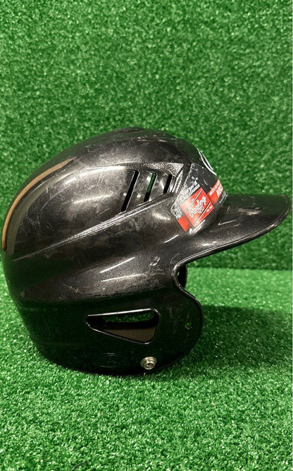 Rawlings CFBHN-R1 Batting Helmet