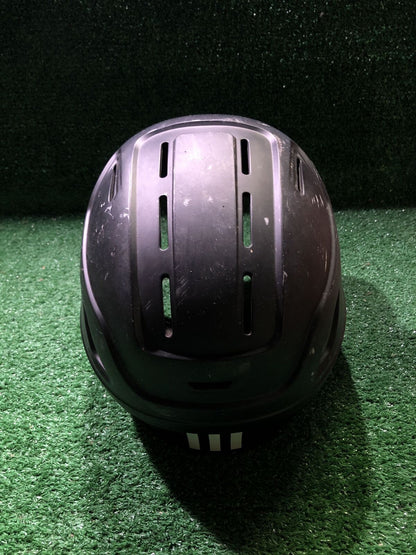 Adidas Triple Stripe Batting Helmet