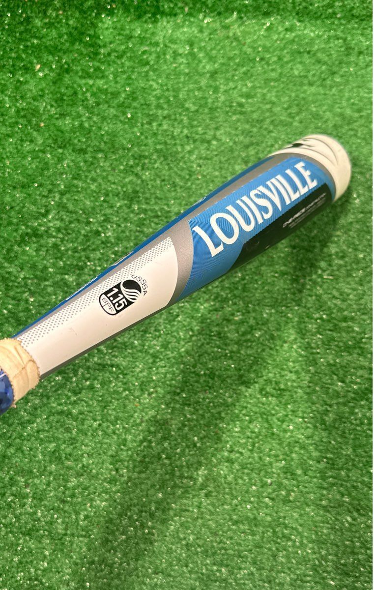 Louisville Slugger Catalyst Baseball Bat 28" 16 oz. (-12) 2 3/4"