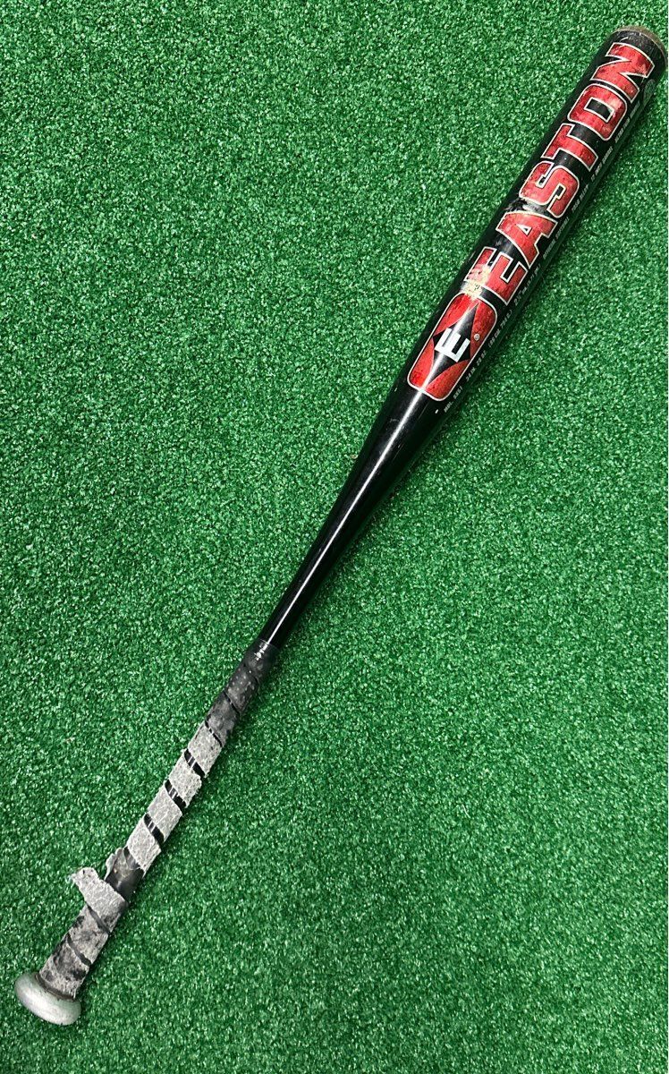 Easton Black Magic SX51 Softball Bat 34" 28 oz. (-6) 2 1/4"