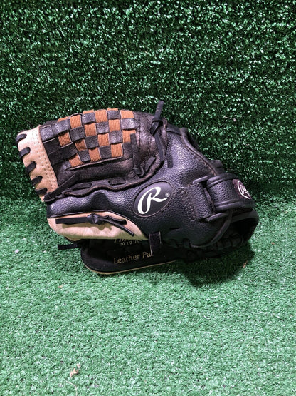 Rawlings PM105RB 10.5" Baseball Glove (LHT)