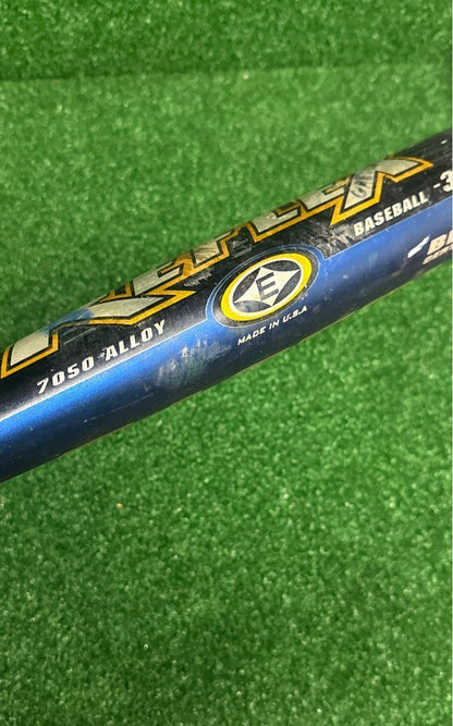 Easton Reflex 7050 Alloy Baseball Bat 33" 30 oz. (-3) 2 5/8"