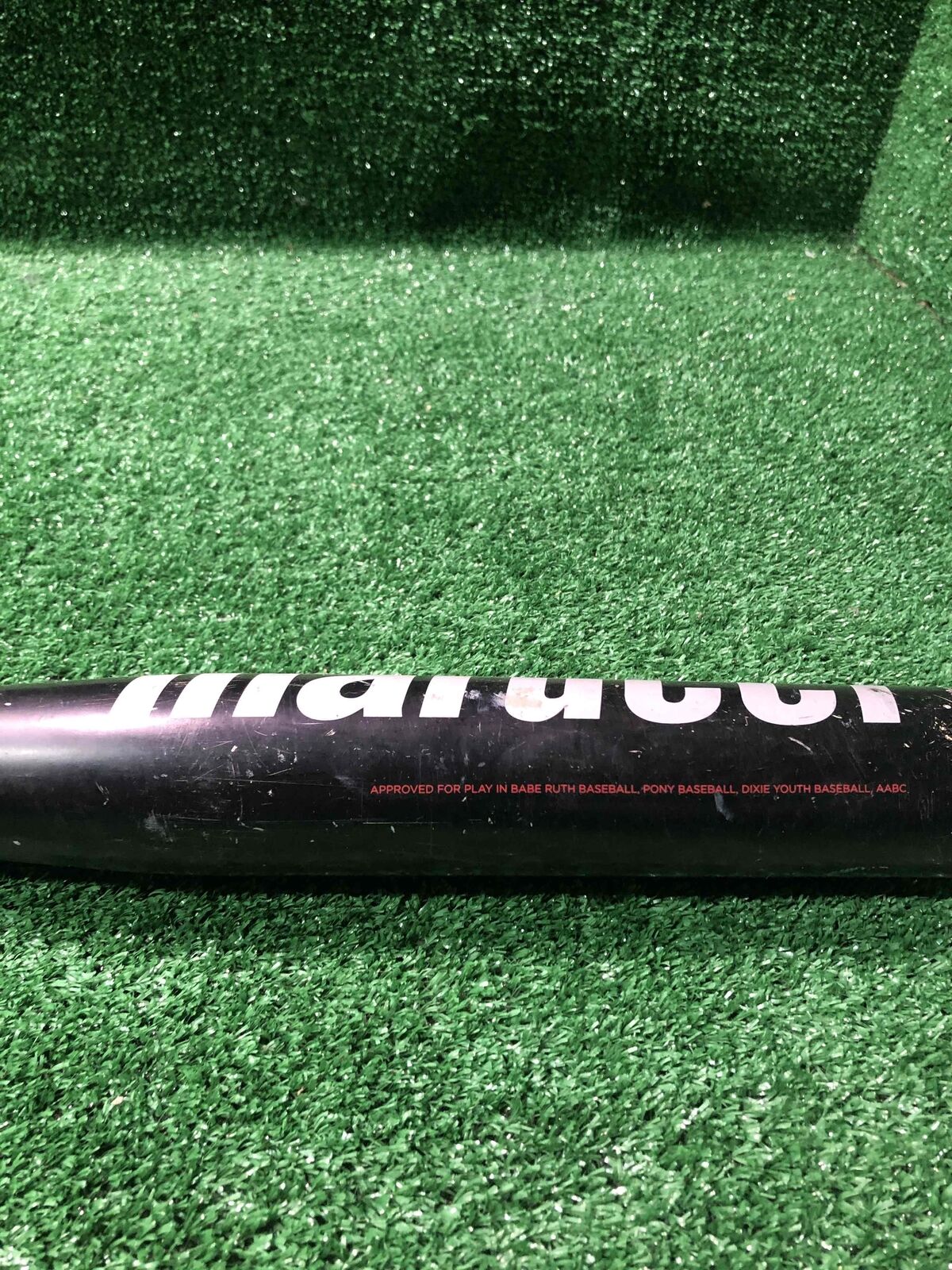 Marucci MYBB20 Baseball Bat 30" 19 oz. (-11) 2 1/4"