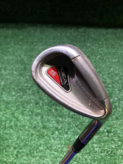 Adams Idea Hybrid Irons P Wedge RH