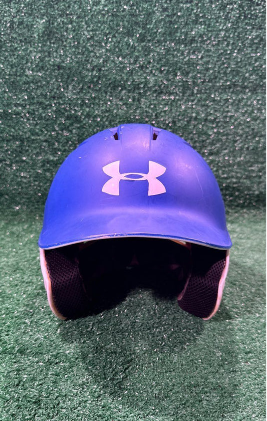 Under Armour UABH2-100 Batting Helmet