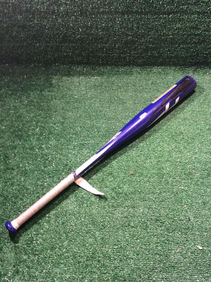 Worth YBCH50 Baseball Bat 30" 20 oz. (-10) 2 1/4"