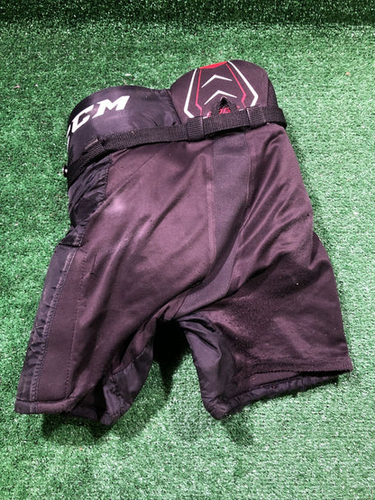 Ccm JetSpeed Edge Hockey Pants Youth Large (L)