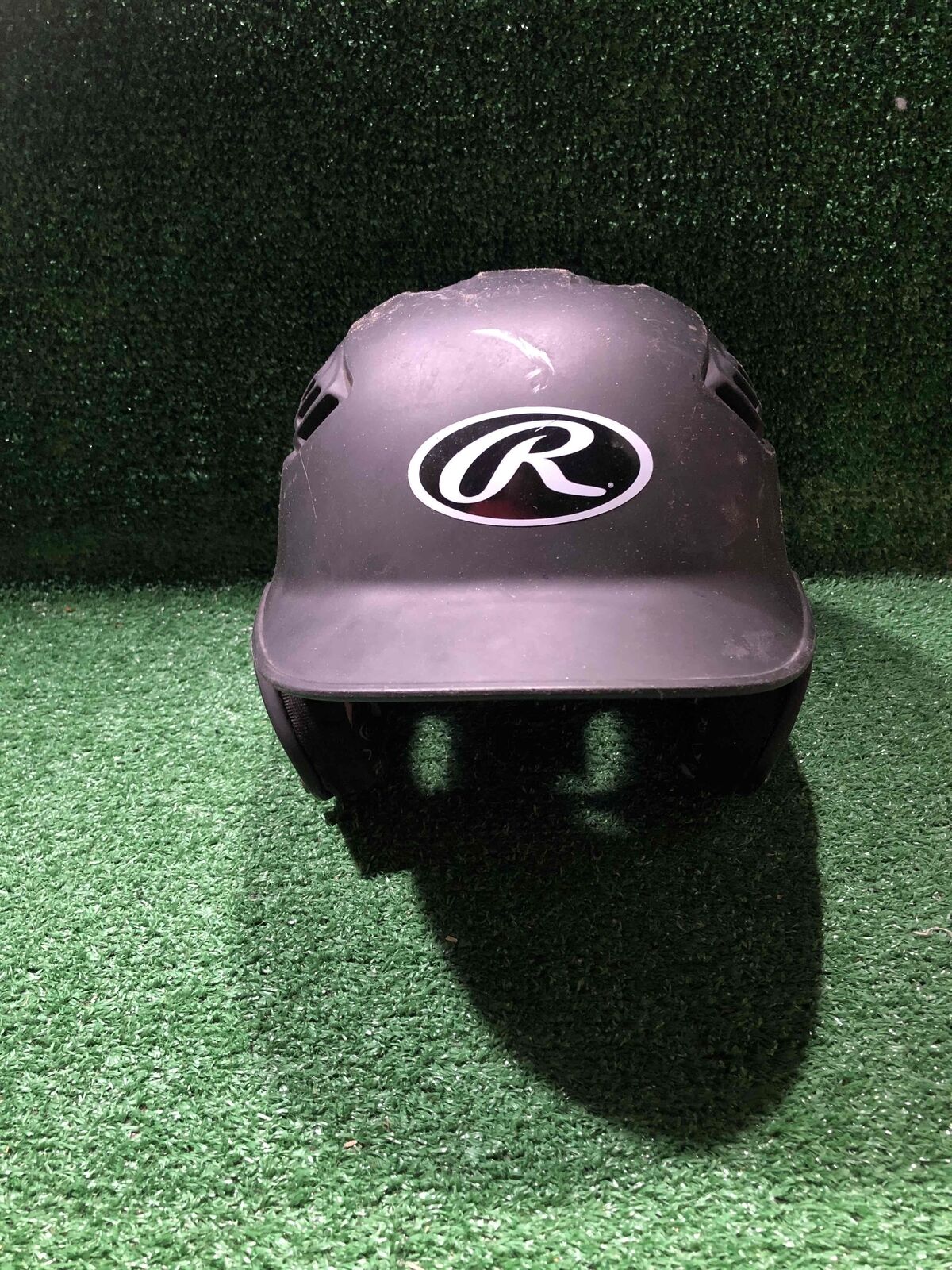 Rawlings R16S-R1 Batting Helmet