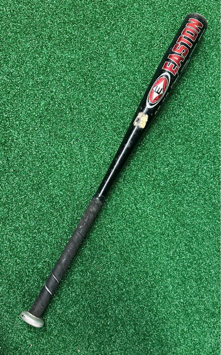 Easton Black Magic Baseball Bat 29" 19 oz. (-10) 2 1/4"