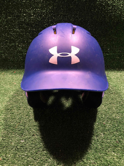 Under Armour UABH2-100 Batting Helmet