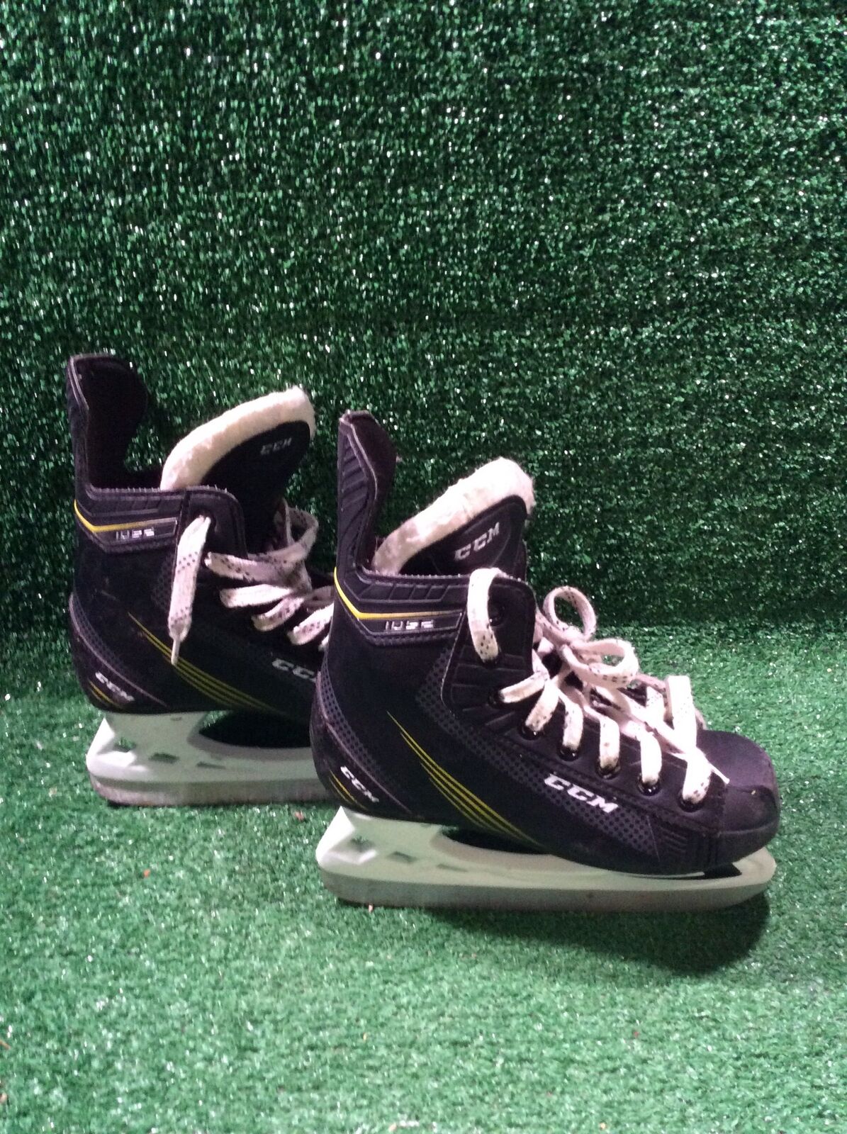 Ccm Tacks 1052 Hockey Skates 2.0 Skate Size