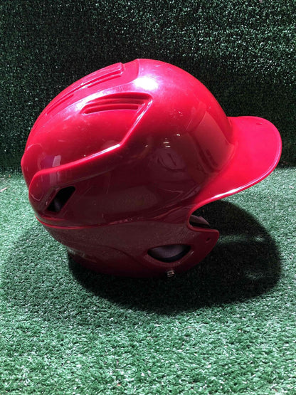 Adidas Triple Stripe Batting Helmet