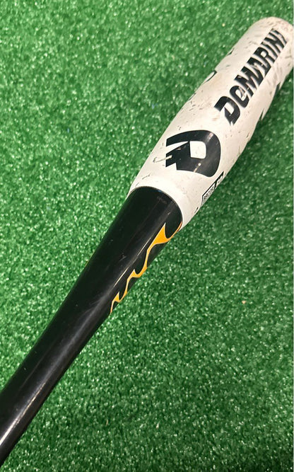 Demarini Vexxum Baseball Bat 31" 28 oz. (-3) 2 5/8"