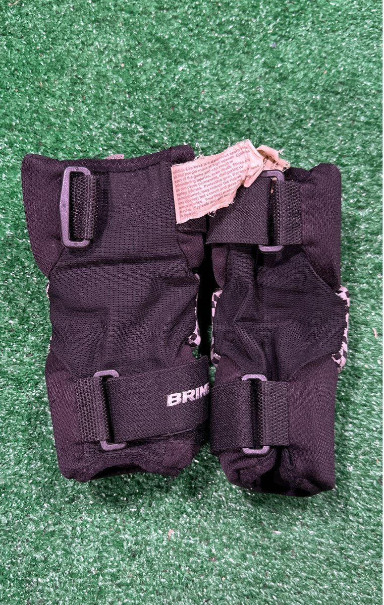 Brine Junior Small Lacrosse Elbow Pad