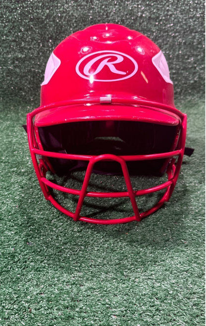 Rawlings CFBHN Batting Helmet