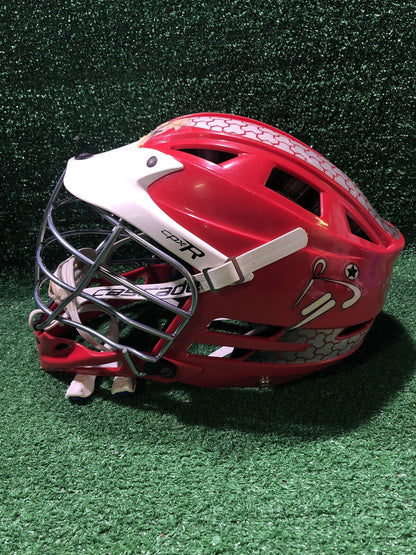 Cascade CPX-R Lacrosse Helmet