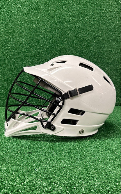 Cascade CPX Junior Adjustable - OSFM Lacrosse Helmet