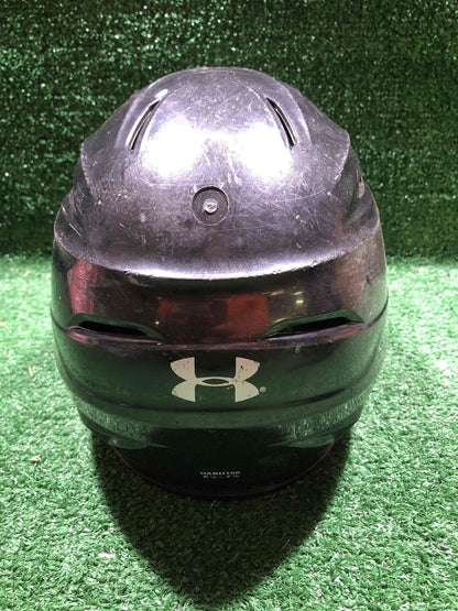 Under Armour UABH100 Batting Helmet