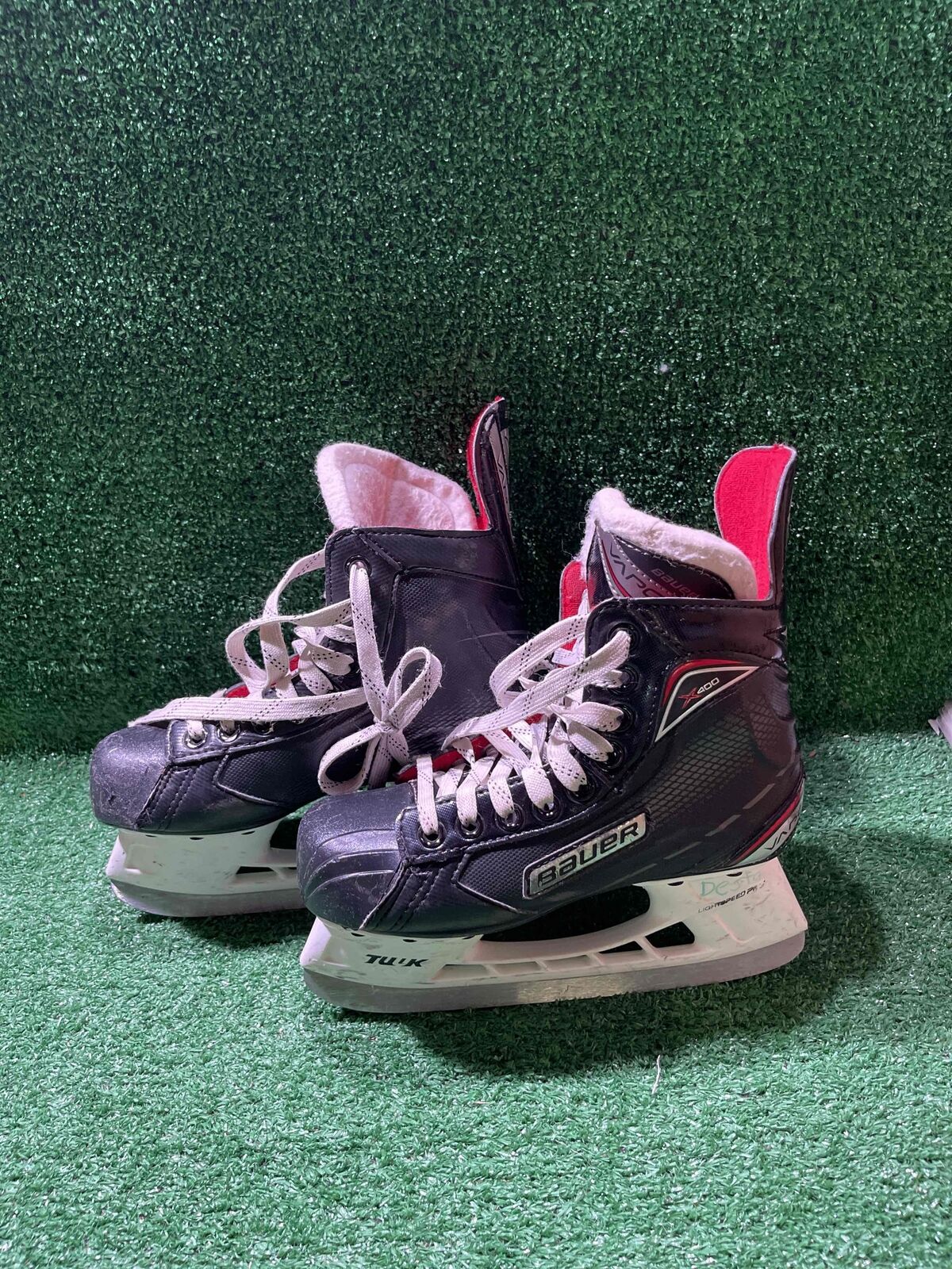 Bauer Vapor X400 Hockey Skates 2.0R Skate Size