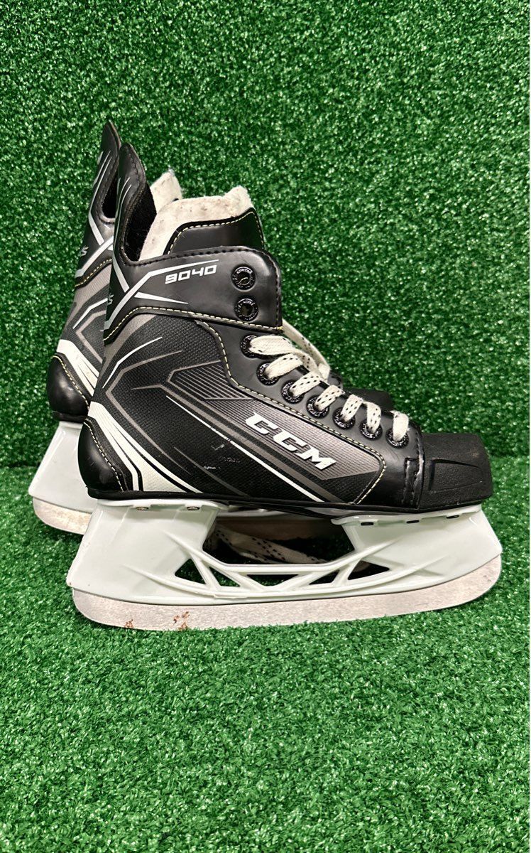 Ccm Tacks 9040 Hockey Skates 2.0 Skate Size