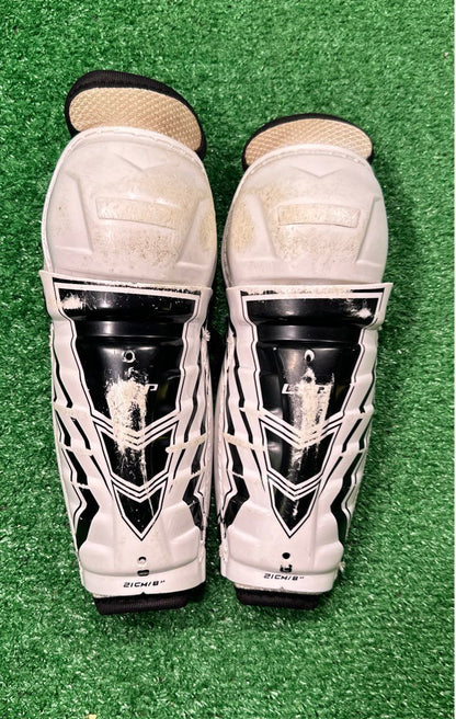 Ccm LTP 8" Hockey Shin Guards