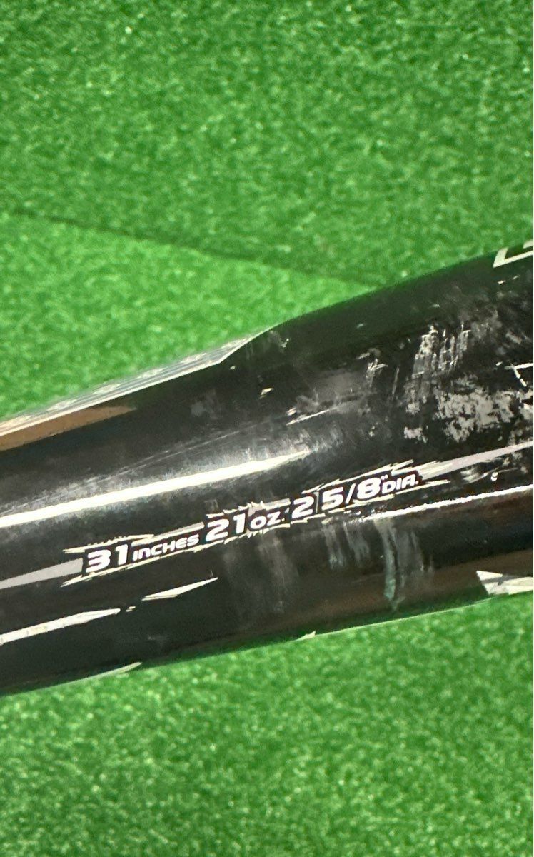 Mizuno Generation 340253 Baseball Bat 31" 21 oz. (-10) 2 5/8"