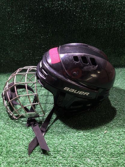 Bauer BHH1500 Hockey Helmet Small